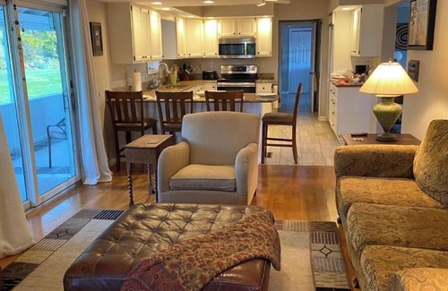 Hollowville House | Bucolic Sanctuary within 20 mins to Hudson NY or Great Barrington MA