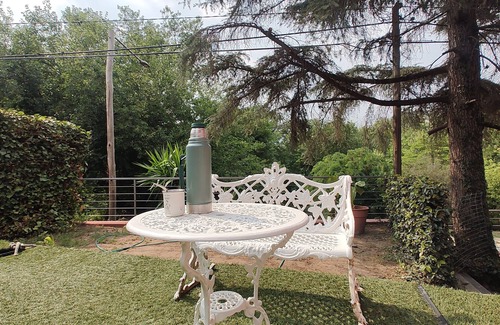 Cordoba Bed & Breakfast | Buda guesthouse Córdoba.