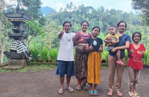 Sawan House | Buda's Homestay Lemukih