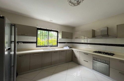 Tamarin Villa | Buddha House - Spectacular Views - Entire villa