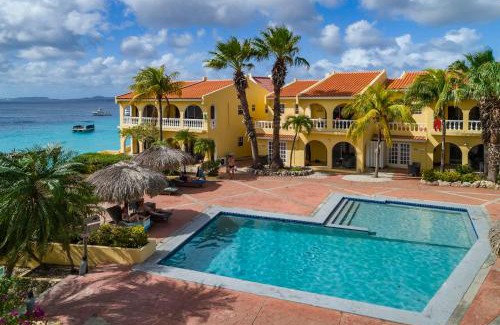 Hato Apartment | Buddy Dive Resort