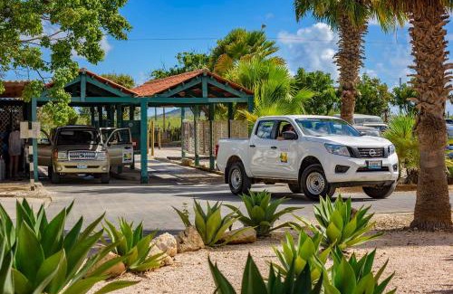 Hato Apartment | Buddy Dive Resort