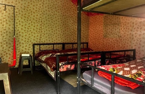 Badrinath Hotel | Buddy Hikers Stay Badrinath