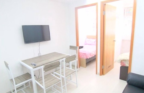 Ferry Point Apartment | Budget 3 room apt for 6 pax, 2A