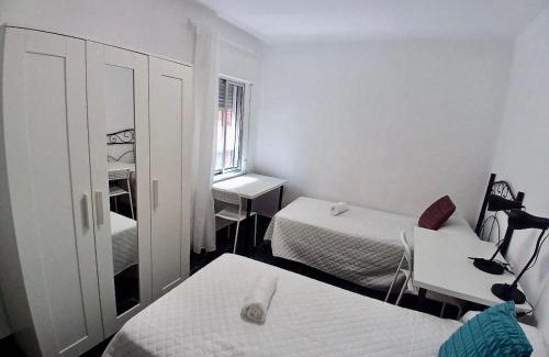 Distrito Macarena Apartment | Budget and lovely Apartment Macarena