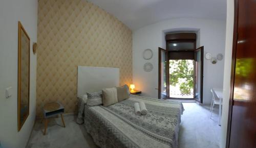 Encarnacion-Regina Apartment | Budget and lovely apartments Sevilla center