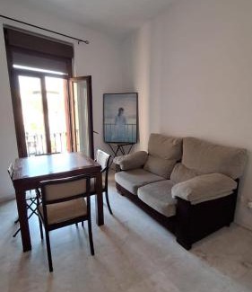 Encarnacion-Regina Apartment | Budget and lovely apartments Sevilla center