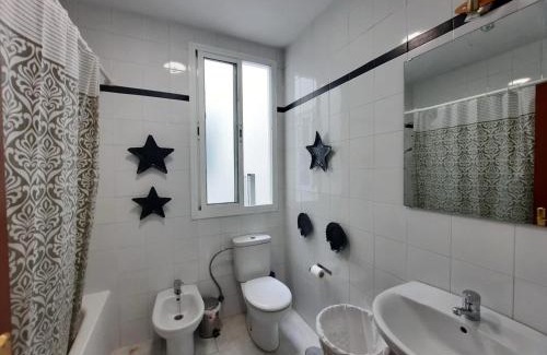 Encarnacion-Regina Apartment | Budget and lovely apartments Sevilla center