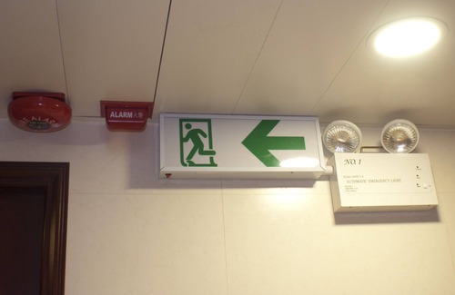 Mong Kok Apartment | Budget Double Room for 1-2 @Mong Kok