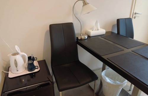 Posio Apartment | Budget Double Room - Lapin Satu Hotel