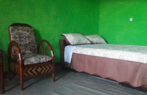 Lalibela House | Budget Ethiopia Tours and Homestay