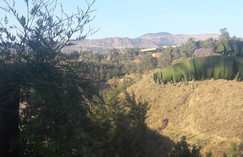 Lalibela House | Budget Ethiopia Tours and Homestay