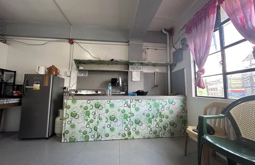 Baguio Cabin | Budget Friendly and walking distance Accommodation in Town near Burnham Park SM