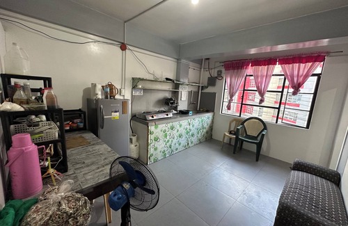 Baguio Cabin | Budget Friendly and walking distance Accommodation in Town near Burnham Park SM