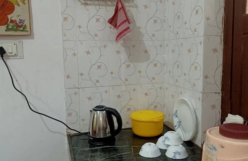 Gayariawas Apartment | Budget friendly Homestay at very good locality nearby all attractions