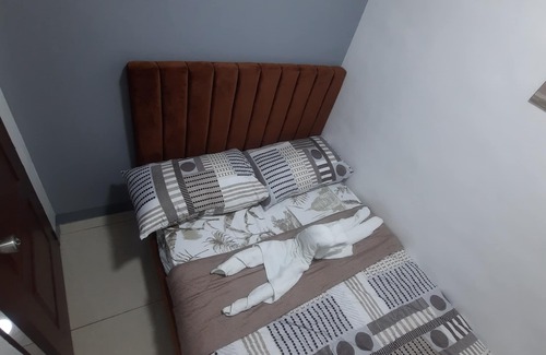 Butuan Hotel | Budget-Friendly Mini Hotel in Butuan - Ideal for VAs & Travelers