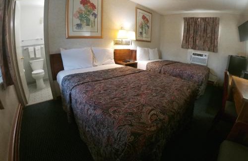 Clearfield Hotel | Budget Inn Clearfield PA