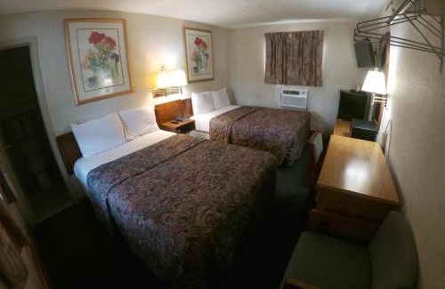 Clearfield Hotel | Budget Inn Clearfield PA