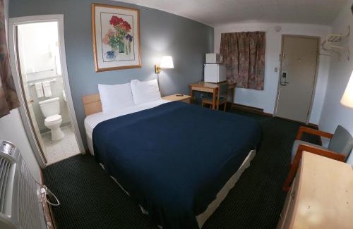 Clearfield Hotel | Budget Inn Clearfield PA