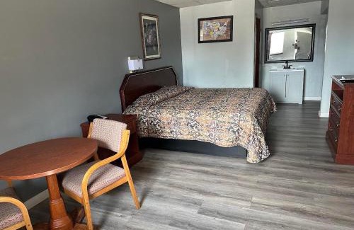Gadsden Hotel | Budget Inn-Gadsden