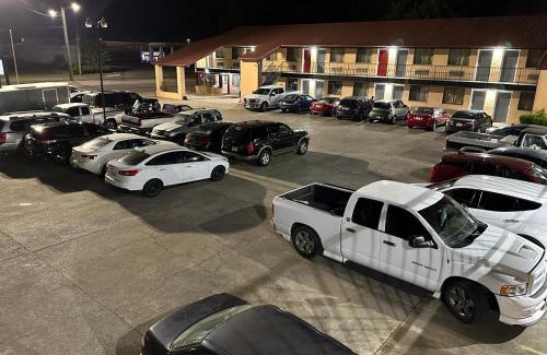 Gadsden Hotel | Budget Inn-Gadsden