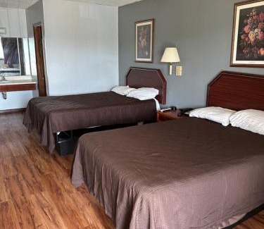 Gadsden Hotel | Budget Inn-Gadsden