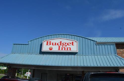North Tazewell Hotel | Budget Inn Richlands Claypool Hill