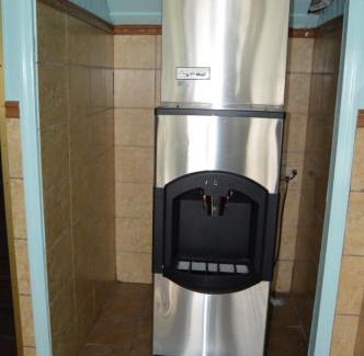 North Tazewell Hotel | Budget Inn Richlands Claypool Hill