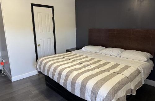 Mays Landing Hotel | Budget Inn