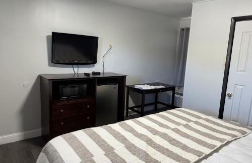 Mays Landing Hotel | Budget Inn