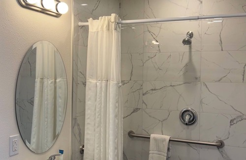 Morgan Hill Hotel | Budget inn