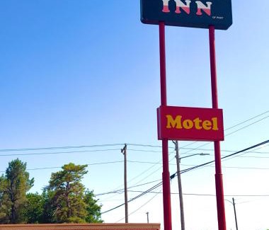 Post Hotel | Budget Inn