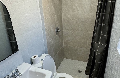 Thomasville Hotel | Budget Inn