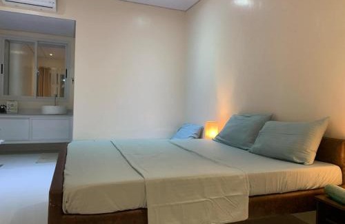 Impasug-Ong House | Budget Stay Inn & Tours