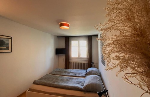 Arbon Apartment | Budgetapartment Martinsturm von Swisspartments