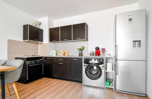 Mladost Apartment | Budgetwork-friendly Apartment Near Business Park