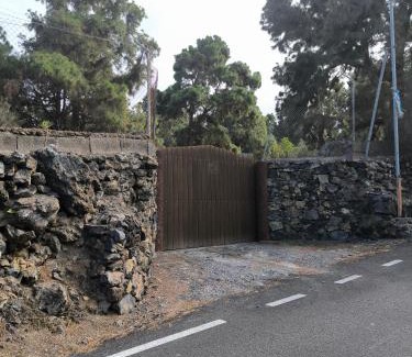 Buen Paso House | Buen Paso