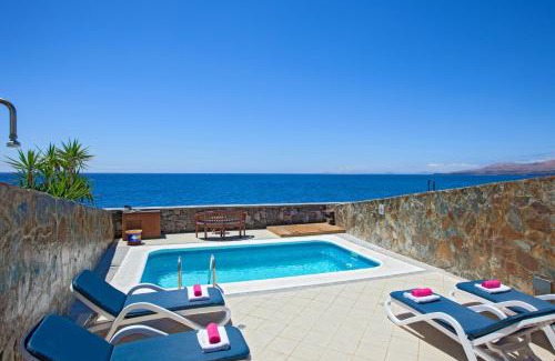 Puerto Calero Villa | Buena Fortuna