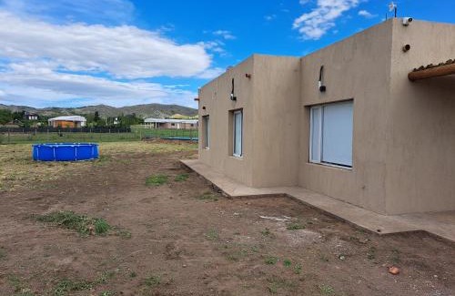 San Andres de la Sierra House | Buena Vista