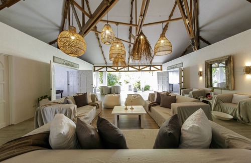 Daanbantayan Resort | Buena Vida Resort and Spa