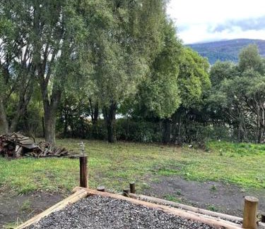 San Martin de los Andes House | Buena vista