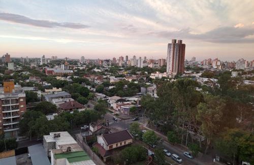 Resistencia Apartment | Buena Vista Apart Las Heras