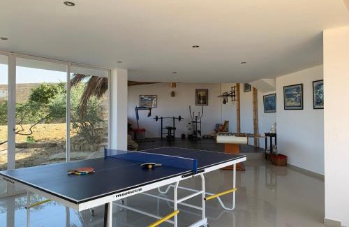 Lobitos Bed & Breakfast | Buena Vista Lobitos