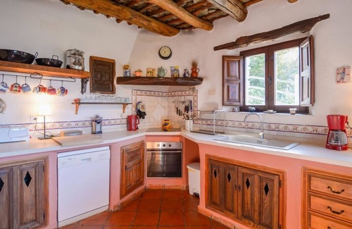 Bubion Villa | Buenavista de Bubión by Ruralidays