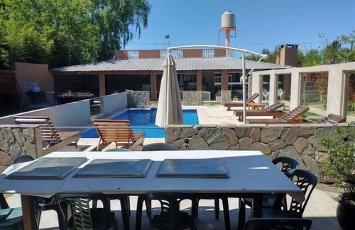 La Union Apartment | Buenos Aires de Ezeiza Apart Hotel 3