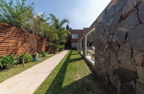 La Union Apartment | Buenos Aires de Ezeiza Apart Hotel 3