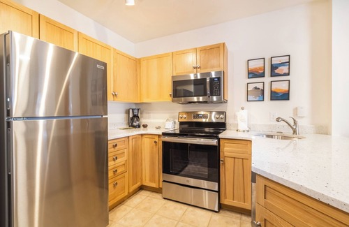 River Run Apartment | Buffalo Lodge #8367 by Summit County Mountain Retreats