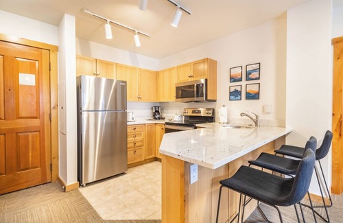 River Run Apartment | Buffalo Lodge #8367 by Summit County Mountain Retreats
