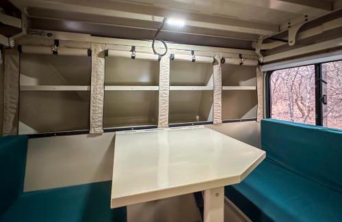 Mookgopong Bed & Breakfast | Buffelshuis Safari Camp