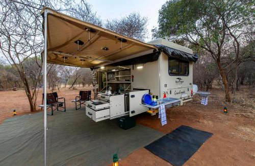 Mookgopong Bed & Breakfast | Buffelshuis Safari Camp
